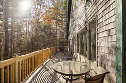 Acadian Woods · Acadian Woods Retreat-Bar Harbor - Image 5