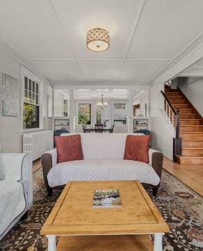 Bar Harbor Bungalow