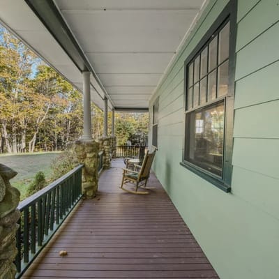 Bar Harbor Bungalow · Bar Harbor Bungalow!