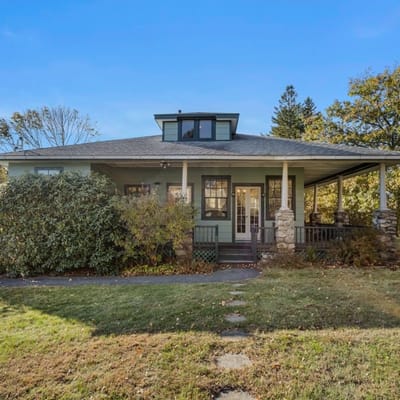 Bar Harbor Bungalow · Bar Harbor Bungalow!