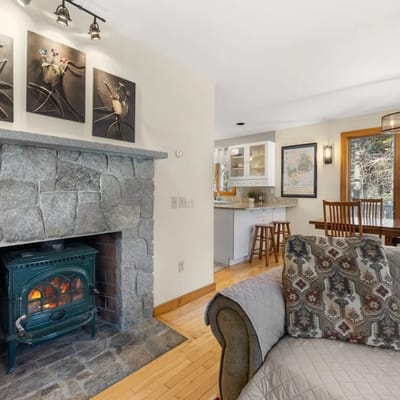 Acadian Woods · Acadian Woods Retreat-Bar Harbor