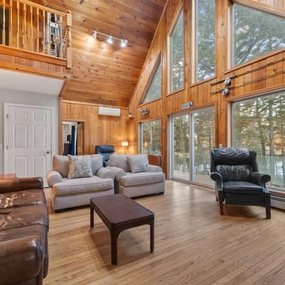 Branchview Shores · Branchview Shores-Lakefront!
