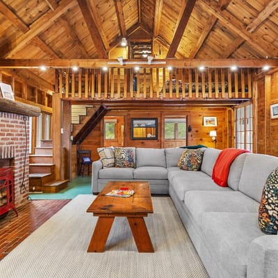 Seaside Cottage · Seaside! New-Oceanfront!