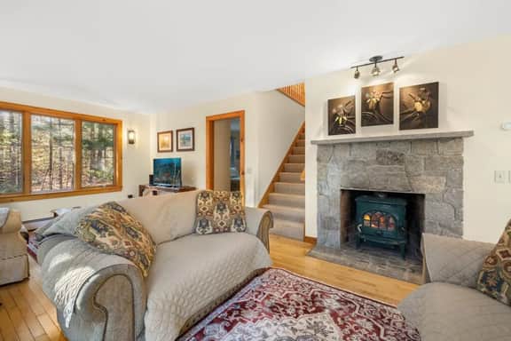 Acadian Woods · Acadian Woods Retreat-Bar Harbor - Image 2