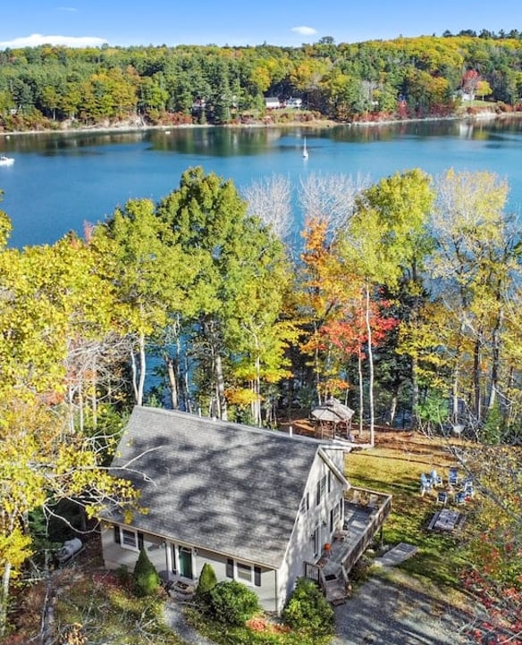 Rhumbline Cottage