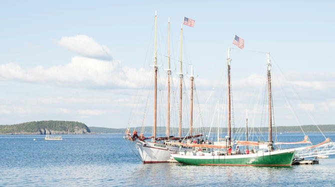 Things To Do Near Surry, Ellsworth, and Hancock, Maine