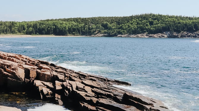 Acadia National Park