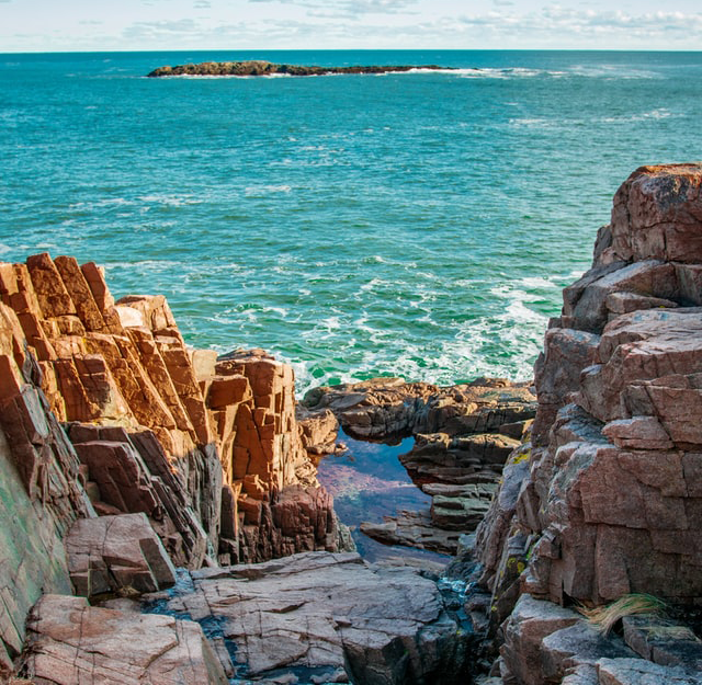 Acadia National Park near Bar Harbor - Salt Air Properties