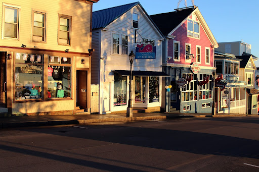 Bar Harbor Downtown near things to do in Ellsworth