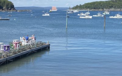 Exploring Downeast Maine: 10 Places You Have To Visit