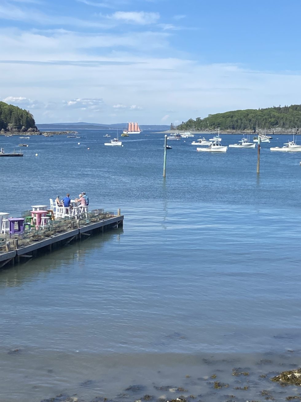 Top 10 Must-Visit Destinations in Downeast Maine | Salt Air