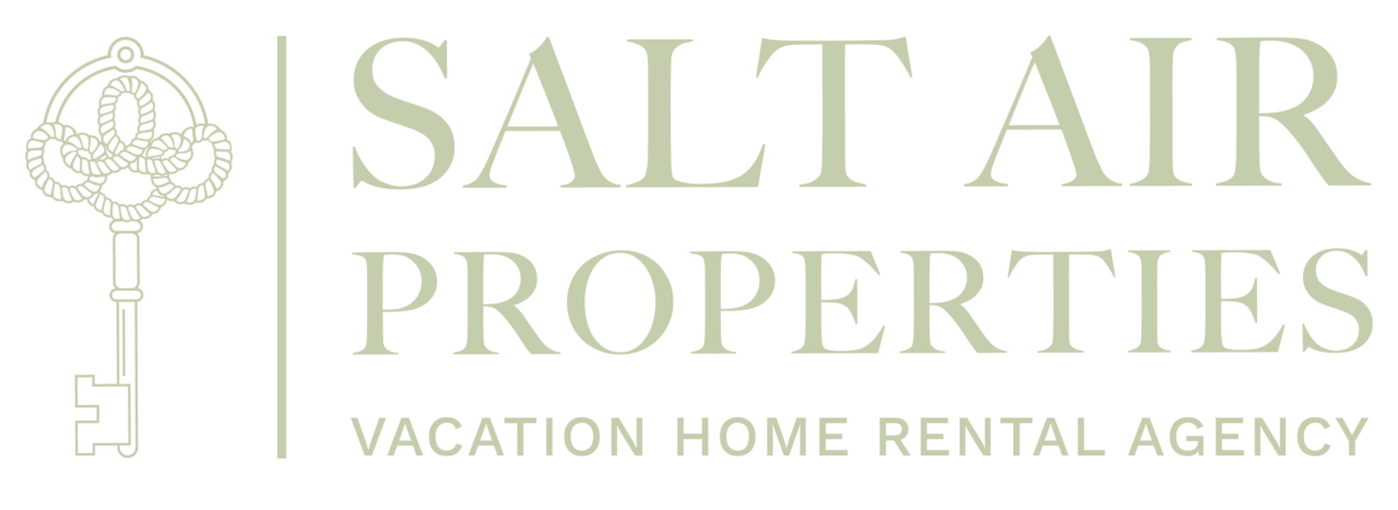 Salt Air Properties